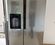 LG Fridge