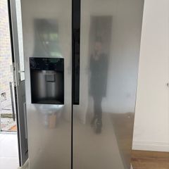 LG Fridge