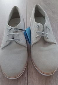 Ladies Shoes NEW 5/38