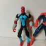 Spiderman Figures Toy Biz 1999 1997 Image 2
