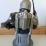 The Mandalorian Figure controler holder(Star Wars) Image 3
