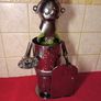 Wine Bottle  Holder Image 2