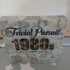 trivial pursuit 1980s edition