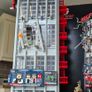 Lego 76178 Daily Bugle, box, all figures, Image 3