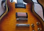 ARBITER Made in Japan LP guitar