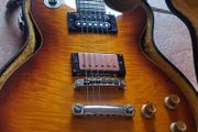 ARBITER Made in Japan LP guitar