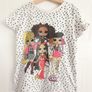 girls LoL t - shirt Image 3