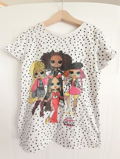 girls LoL t - shirt