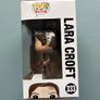 Funko Pop - Lara Croft 333 Box Damage - Tomb Raider - Vinyl Action Figure Image 2