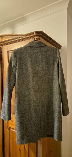 ZARA coat