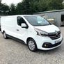 Renault Trafic Sport 2.0d Lwb ( 1Yr Warranty ) Image 3