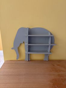 shelves