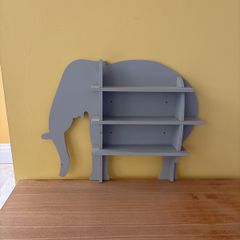 shelves