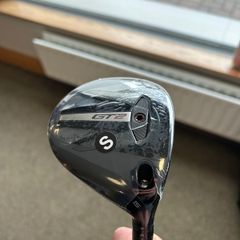 Gt2 3 wood