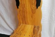 wooden chair