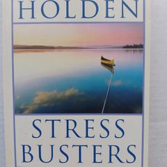 Stress Busters