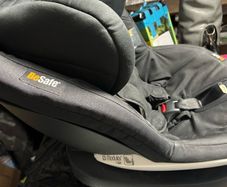 Child Car Seat - BeSafe iZI Modular