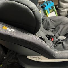 Child Car Seat - BeSafe iZI Modular