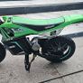 electric dirt motorbike Image 2