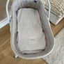3in1 Chicco baby bed and chair Image 5