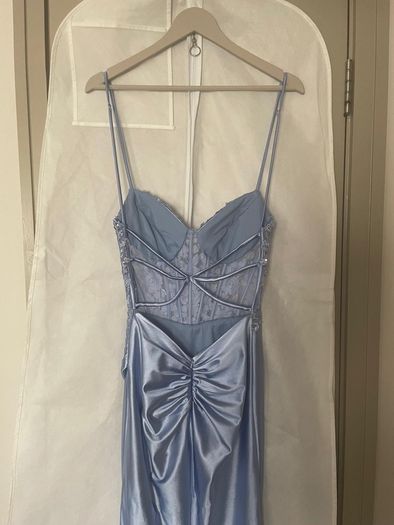 Danni's closet dress XS