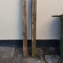 Wooden beams Image 2