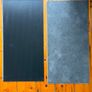 Brand New:  Liberty Rock 40 Acoustic Rigid Click Flooring - "Dallas" - 7 Boxes (12.6m Image 3