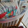 Stokke Changing Table Image 3