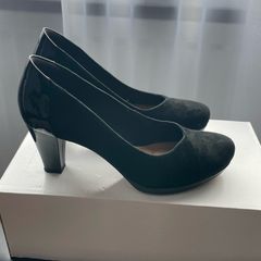 Clarks shoes
