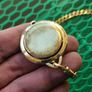 Vintage Swiss Made Certina Pocket watch Image 5