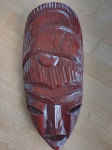 Wall Mask