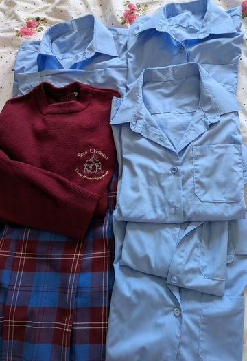 School uniform