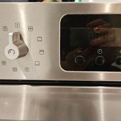 Electric Oven for sale (ikea, Granslos model)