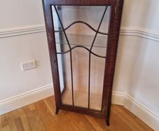 Antique furniture