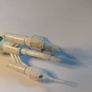 Corgi Liberator Blakes 7 Dicast Image 3
