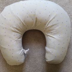 Clevamama Baby feeding pillow