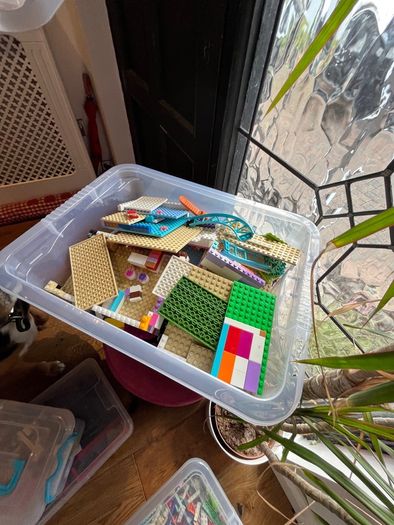 Lego Assortment