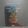 Years & Years - Communion. Image 2