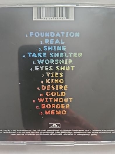 Years & Years - Communion.