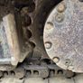 Hitachi 130 LC Image 9
