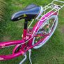 Girls Bike Image 3