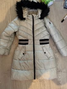 girls jacket Michael Kors