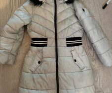 girls jacket Michael Kors