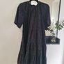 Broderie Anglaise Dress - Copenhagen brand Image 4