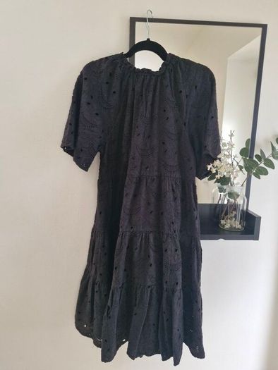 Broderie Anglaise Dress - Copenhagen brand