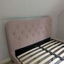 King size bed Image 3