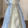Princess Dress: 7-8yrs - Dress-up! Image 3