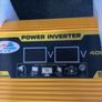 Inverter 12v to 220v  Converter Charger Adapter Inversor Dual USBTransformer Modified SineWave Image 6