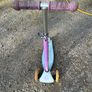girls scooter Image 2