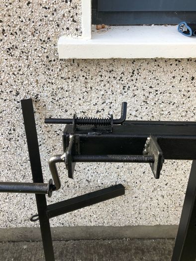 Clothes line very strong brand new